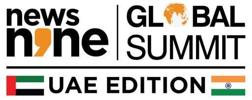 News9 Global Summit 2025 - Dubai - June 19th